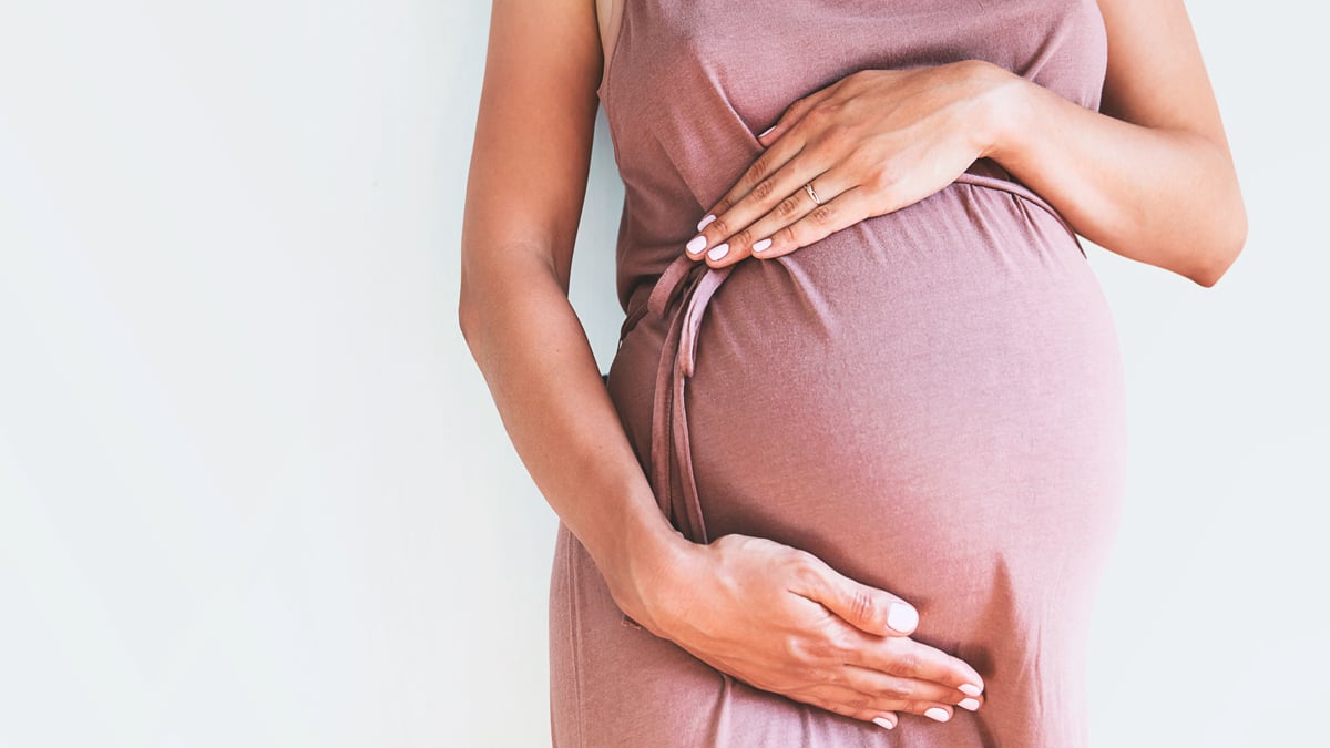 Studie: So wird man leichter schwanger