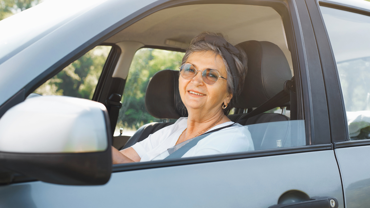 Mehrheit fordert regelmäßige Fahrtauglichkeitstests von Senioren