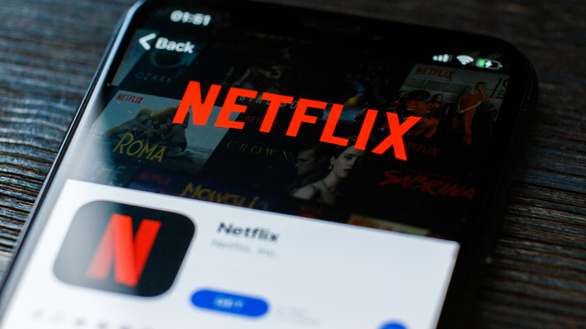 „Squid Game“: So viel verdient Netflix an dem Serien-Erfolg
