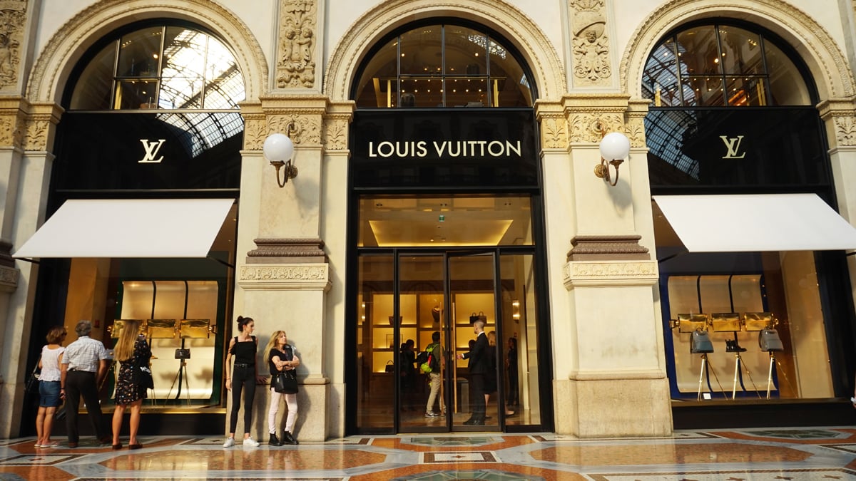 Dieser „Squid Game“-Star wird das neue Gesicht von Louis Vuitton