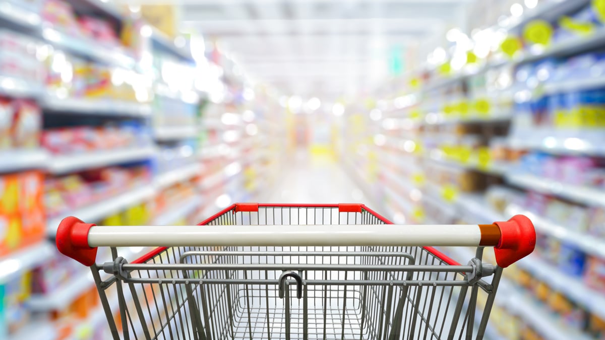 Preis-Boom im Supermarkt: Diese Kosten kommen auf Verbraucher zu