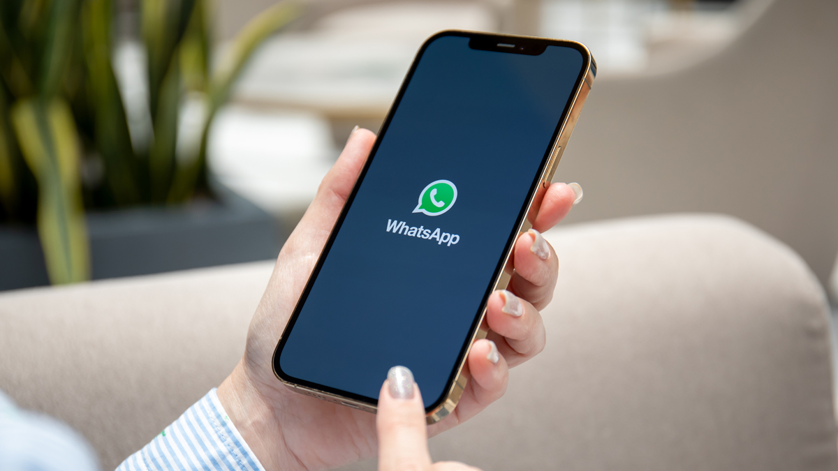 WhatsApp Gold: Warnung vor dem „Update“