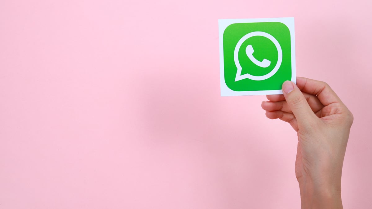 WhatsApp will nerviges Problem beseitigen