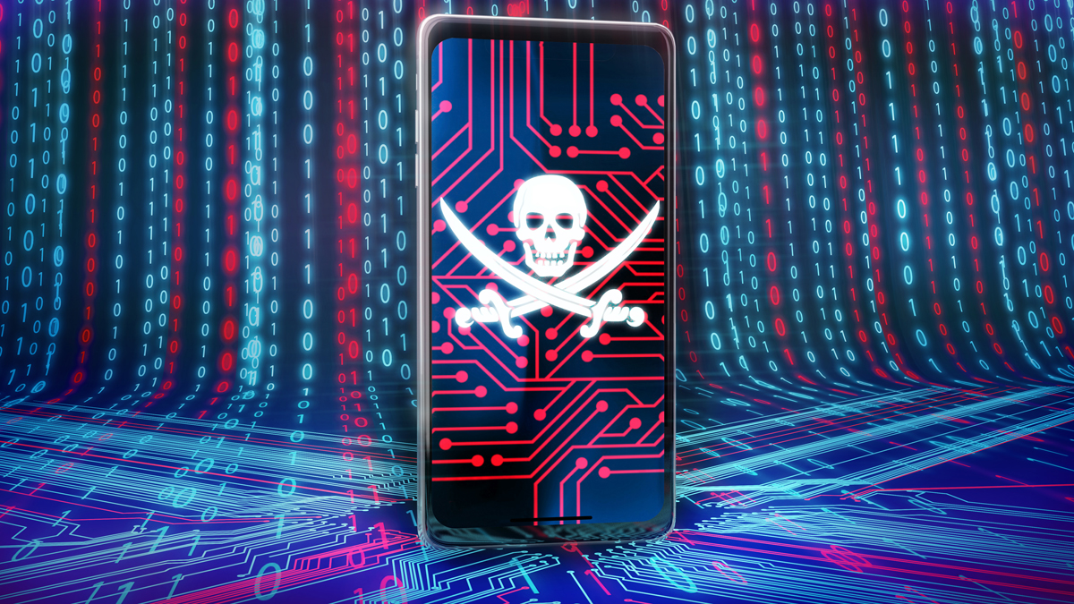 Android-Sicherheitslücken: Google warnt vor Hackern