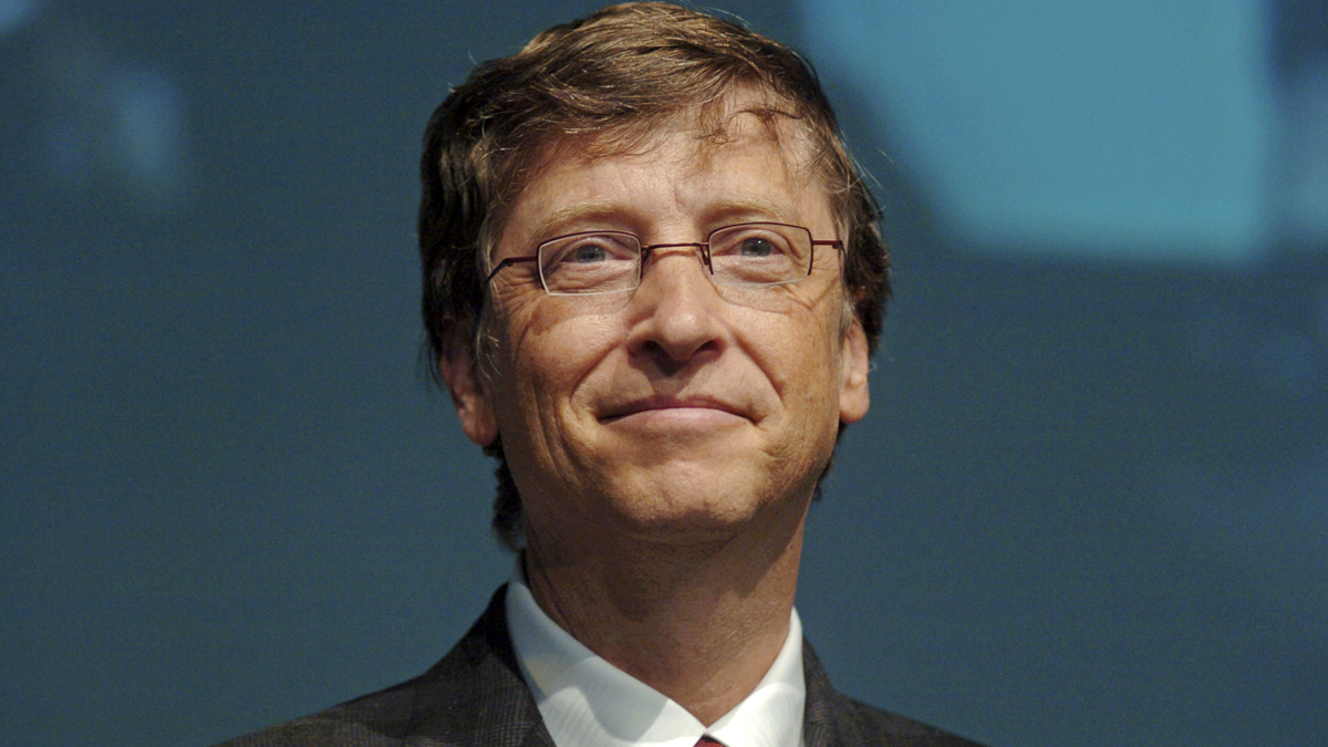 Bill Gates: Diese Routinen sorgen für einen erfolgreichen Tag