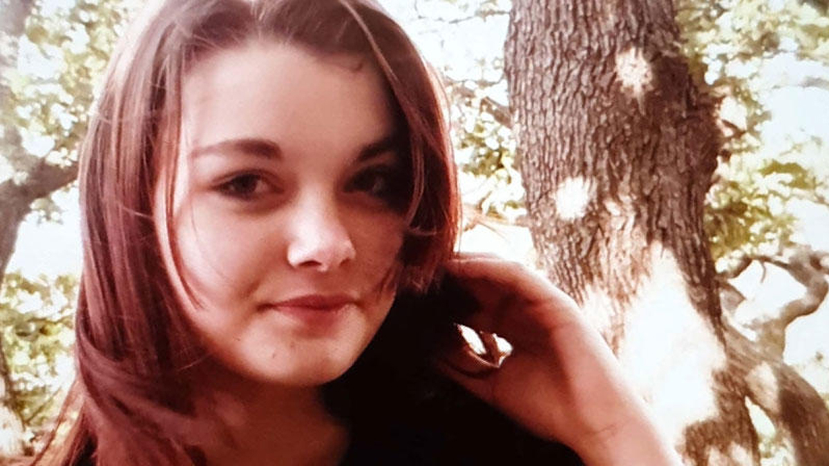 14-jähriger Ex-Freund gesteht Mord an Josefine H.