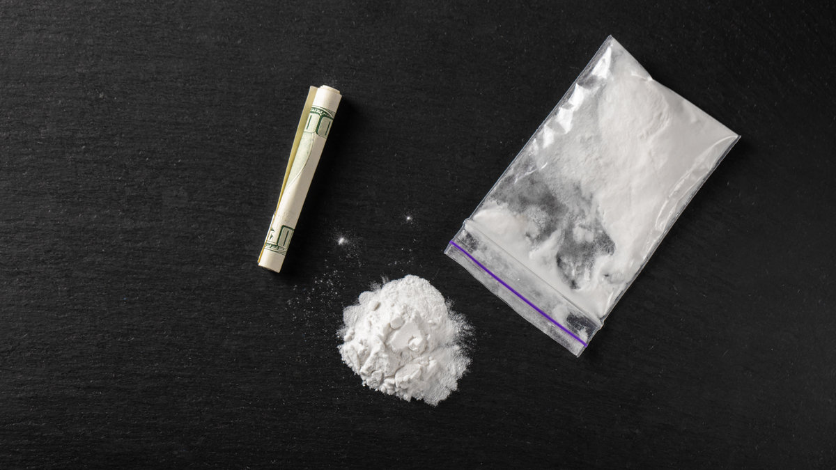 Diebe klauen Polizei Kokain im Wert von 11,5 Millionen Euro