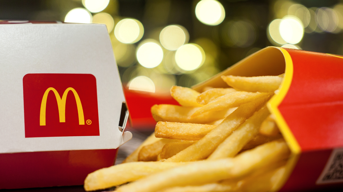 Pfandsystem für die Umwelt: Große Neuerung bei McDonald’s