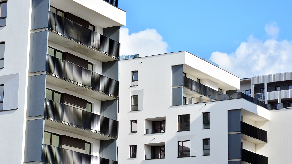 Statistik: In diesen deutschen Städten sind Mietwohnungen am teuersten