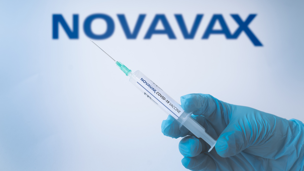 Novavax: Corona-Totimpfstoff beantragt EU-Zulassung