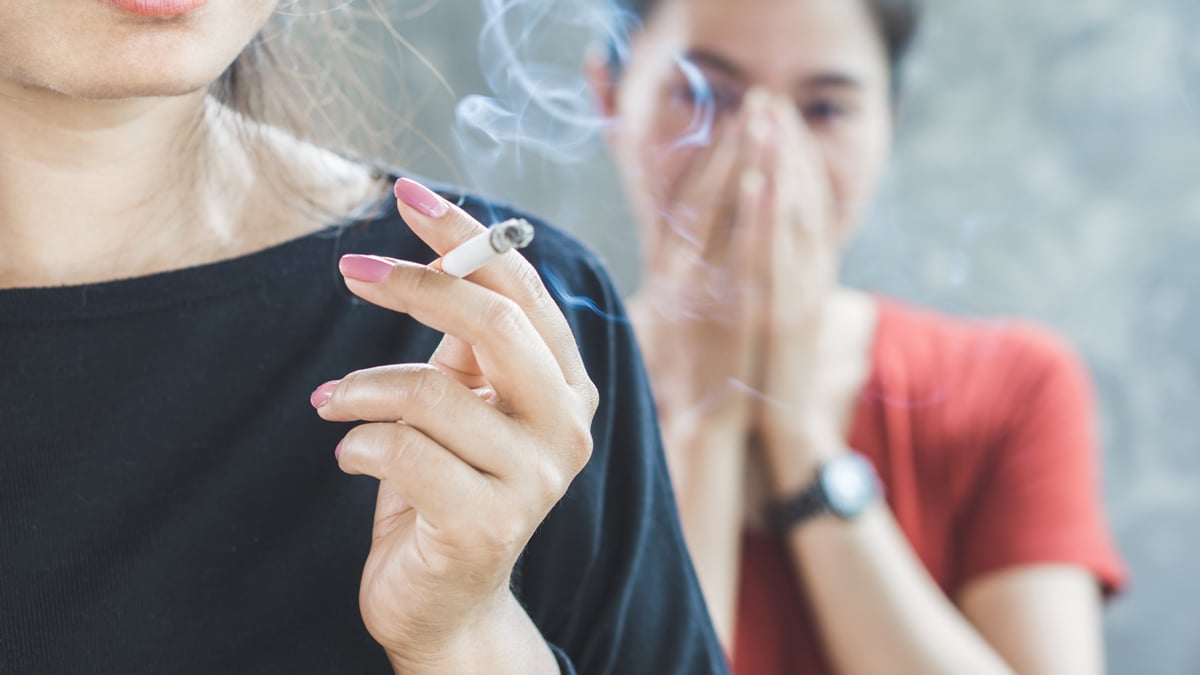 Forscher enthüllen: Zigaretten noch ungesünder als angenommen