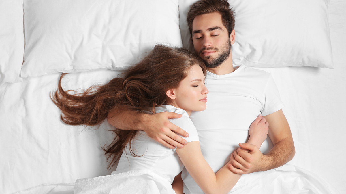 Studie verrät, zu welcher Zeit Schlaf gesund ist und zu welcher nicht