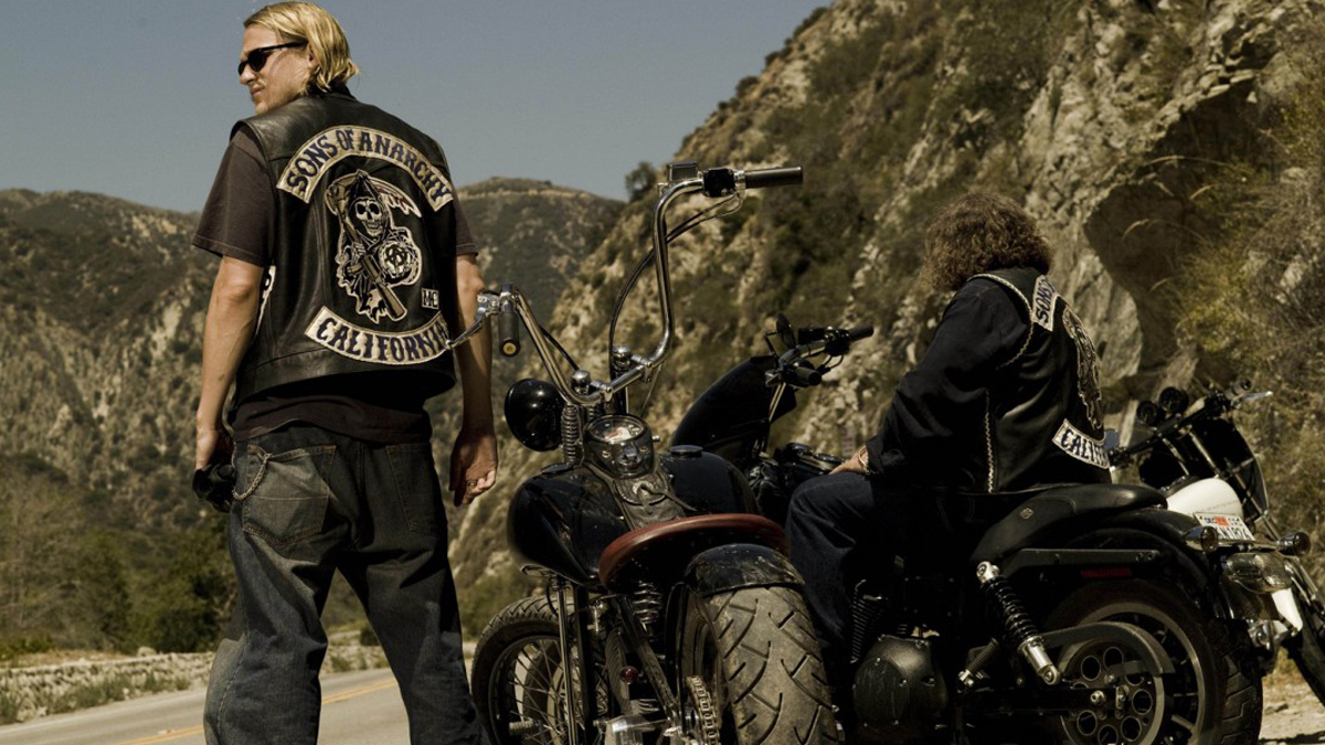 „Sons of Anarchy“ Schauspieler William Lucking im Alter von 80 Jahren verstorben „Sons of Anarchy“ Schauspieler William Lucking im Alter von 80 Jahren verstorben