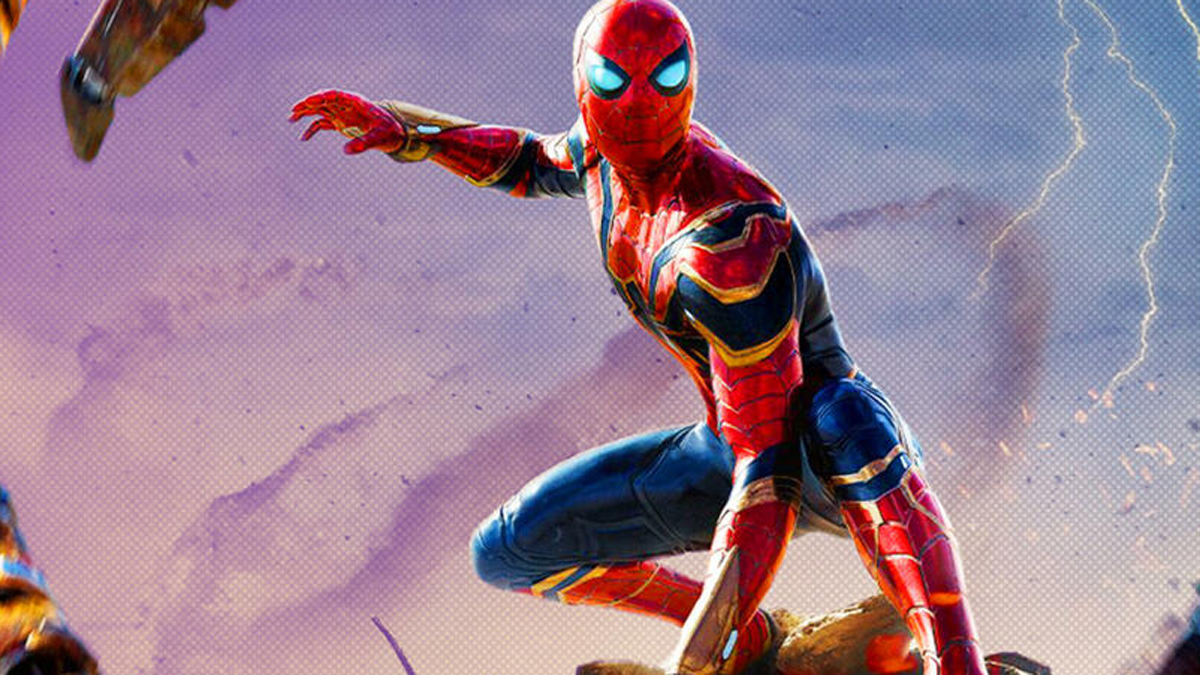 „Spider-Man: No Way Home“: Neuer Trailer gibt weitere Darsteller preis