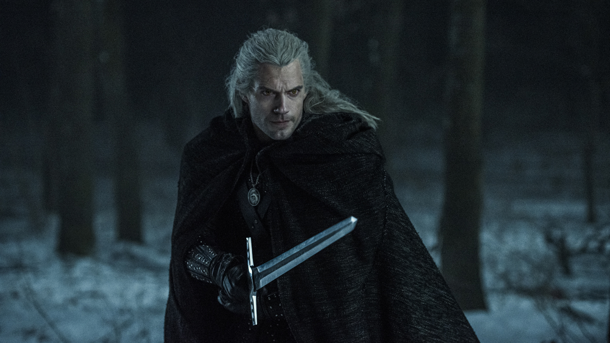 „The Witcher“: Netflix enthüllt offiziellen Trailer zu Staffel 2