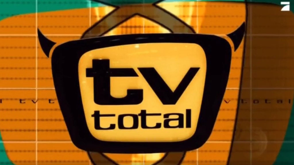 „TV Total“ Pufpaff kündigt Rückkehr beliebter Rubrik an