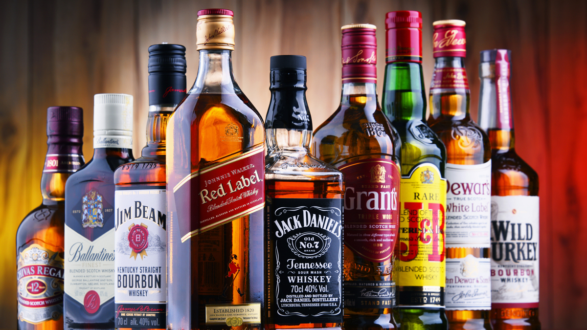 „Prost!“: In diesem Land wird am meisten Alkohol getrunken