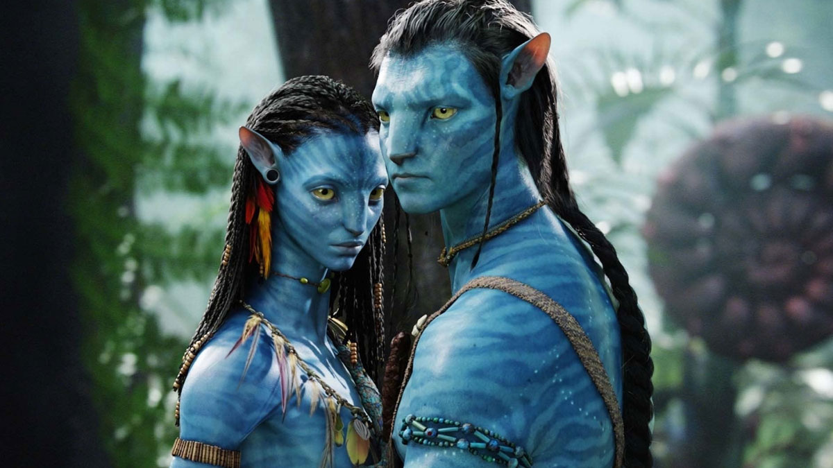 „Avatar 2“: Das erste richtige Bild zeigt eine neue Figur