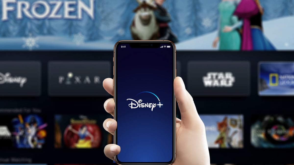 Nach Rtl & Sky Deal: Diese Disney Helden Verschwinden! - tc89lwz