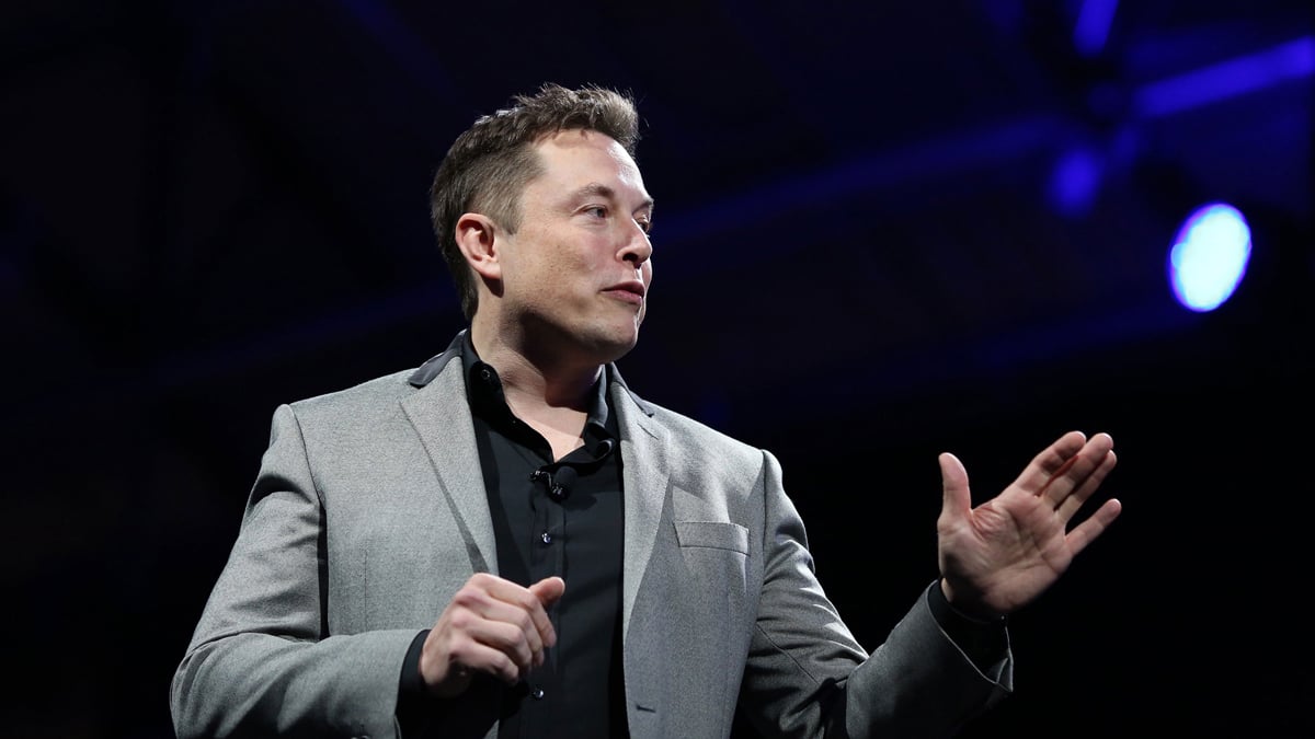 Elon Musk will 2022 Hirnchip bei Menschen testen