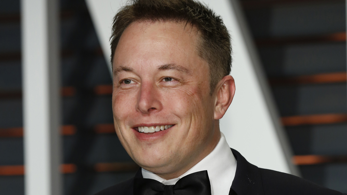 Elon Musk prophezeit den gefragtesten Job der Zukunft