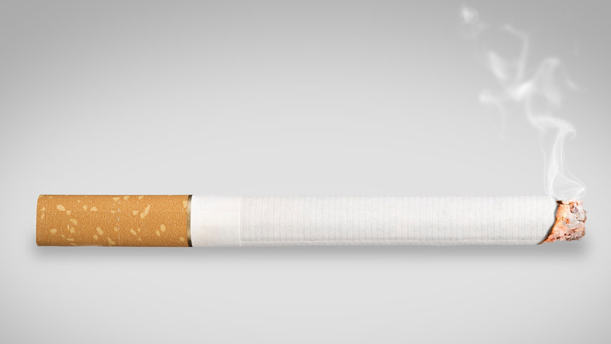 Modellrechnung: So viel Geld sparen Raucher, wenn sie aufhören