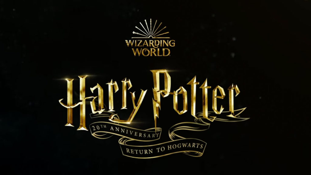 Harry Potter Ritorno a Hogwarts rilasciato il primo trailer ufficiale SamaGame
