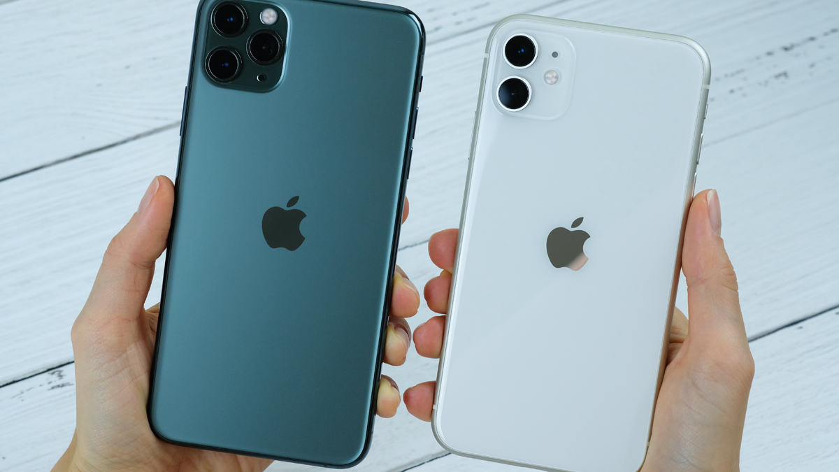 Apple will sich vom iPhone verabschieden