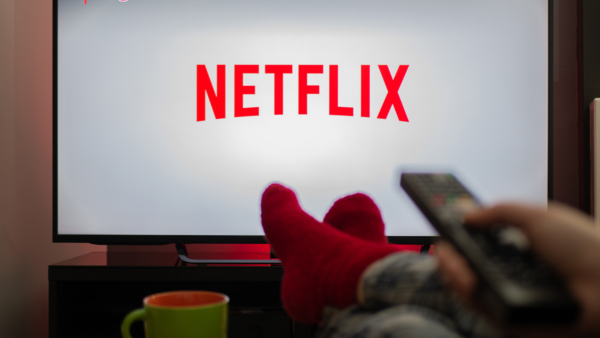 Netflix: „Sons of Anarchy“-Schöpfer bereitet neue Serie vor