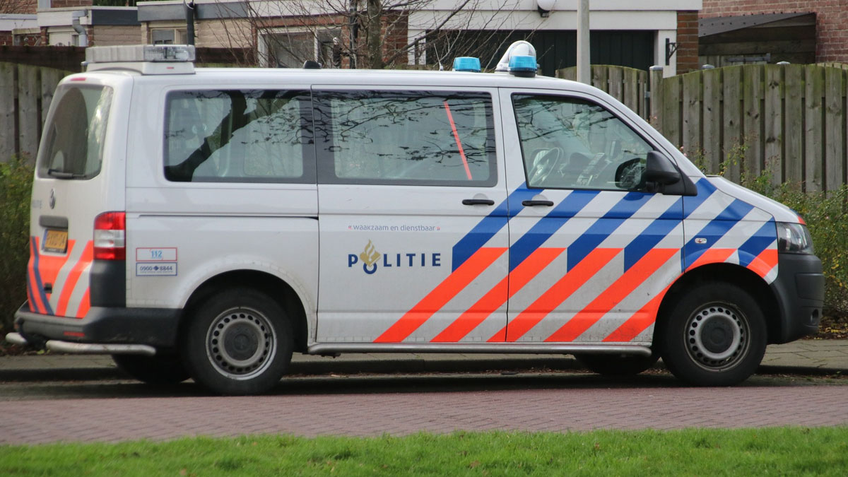 Nach drei Tagen: Verurteilter Mörder in Enschede gefasst