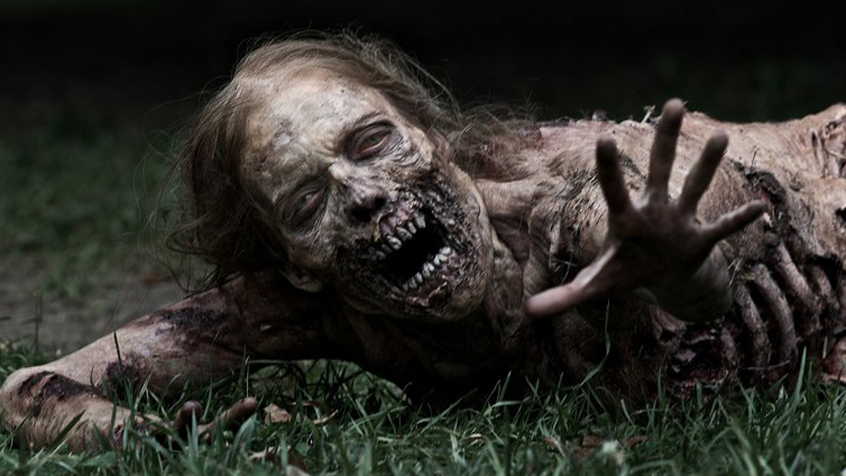 „The Walking Dead“: Hinweise über Ursprung des Zombie-Virus enthüllt