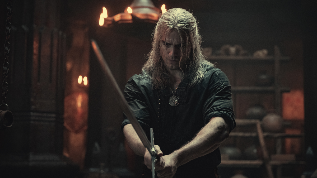 „The Witcher“ Staffel 2: Erstes Bild von Graham McTavish als Dijkstra veröffentlicht