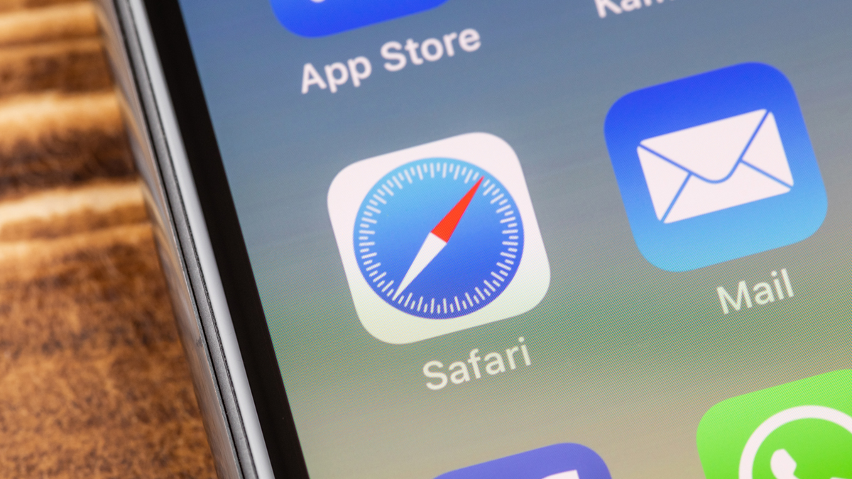 Apple: Internetbrowser Safari von schwerer Sicherheitslücke betroffen