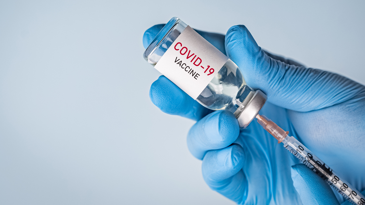 Schwerer Verlauf trotz Corona-Impfung: Diese Faktoren erhöhen das Risiko