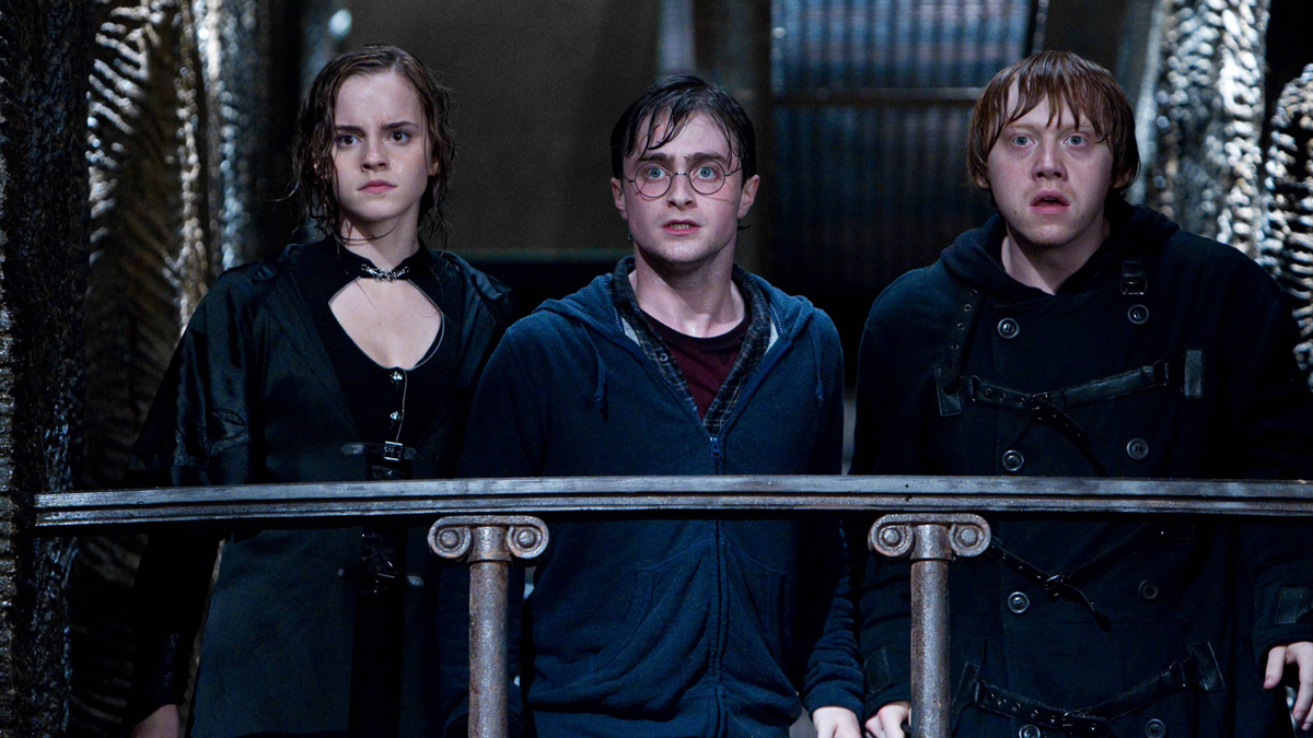 „Harry Potter“-Geständnis: Diese zwei Stars wollten die Filmreihe verlassen