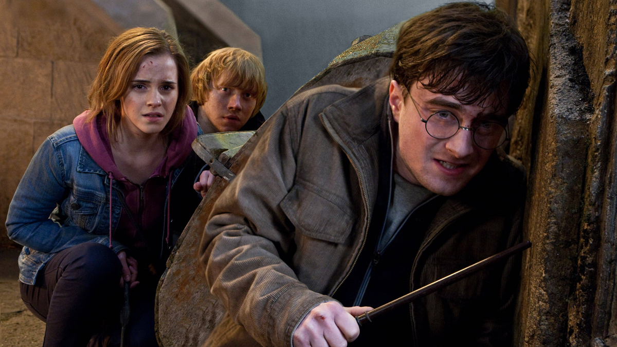 „Harry Potter“-Special: Fans entdecken weiteren Fehler