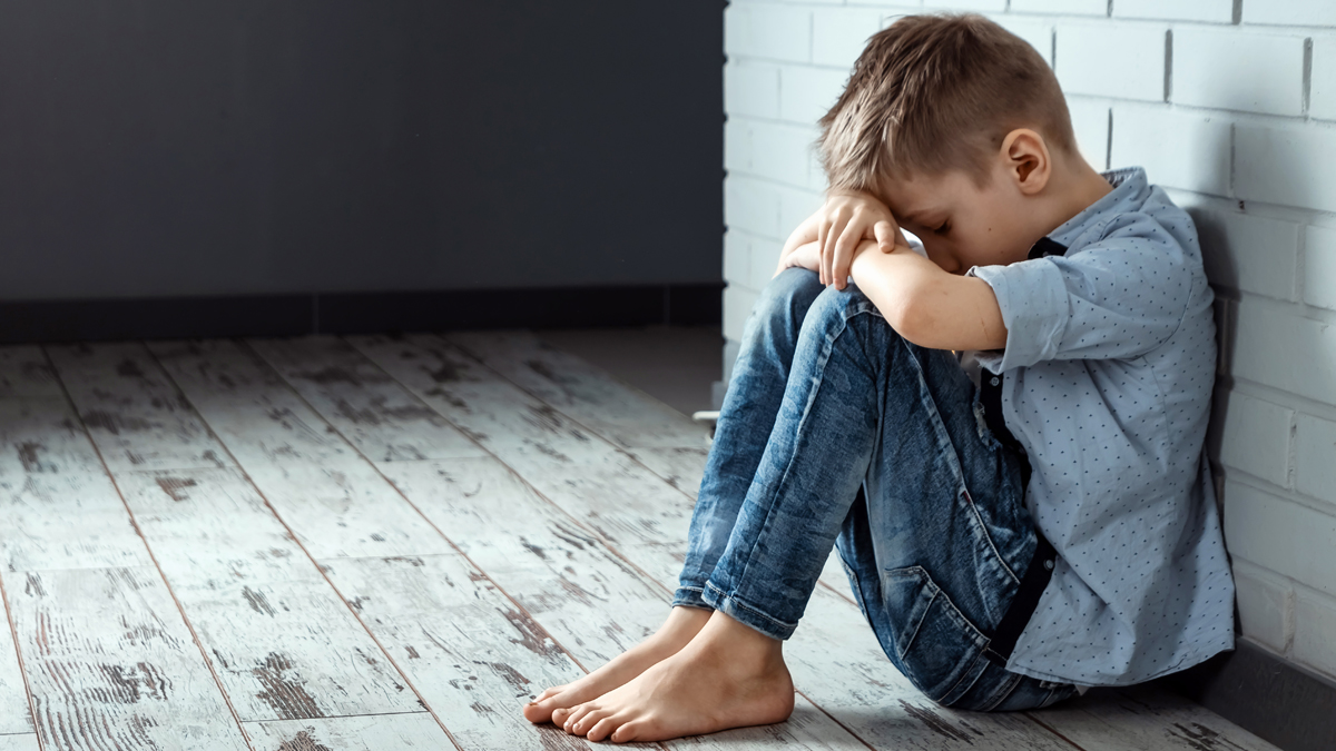 Zahl der Kinder-Suizidversuche gestiegen: Was hinter den Zahlen steckt
