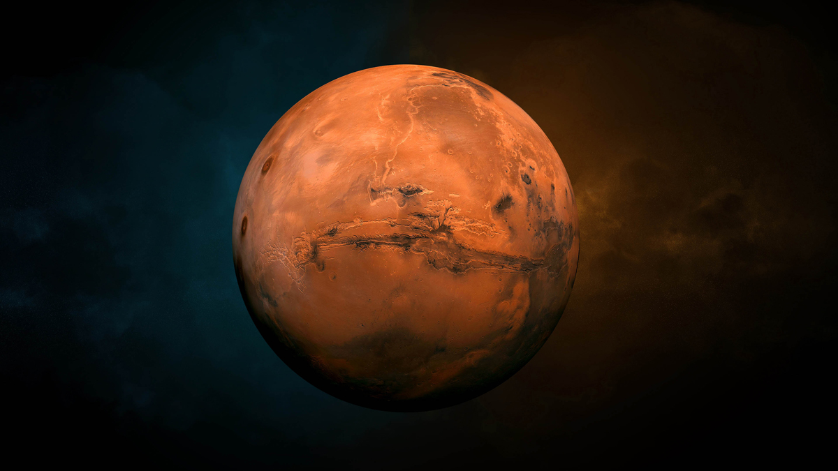 NASA: Rover Curiosity macht „faszinierende“ Entdeckung auf dem Mars