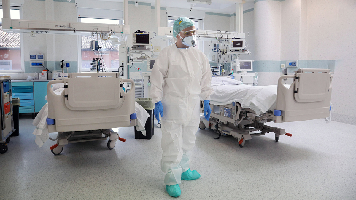 Corona: Neues Symptom bei Omikron-Infektion entdeckt