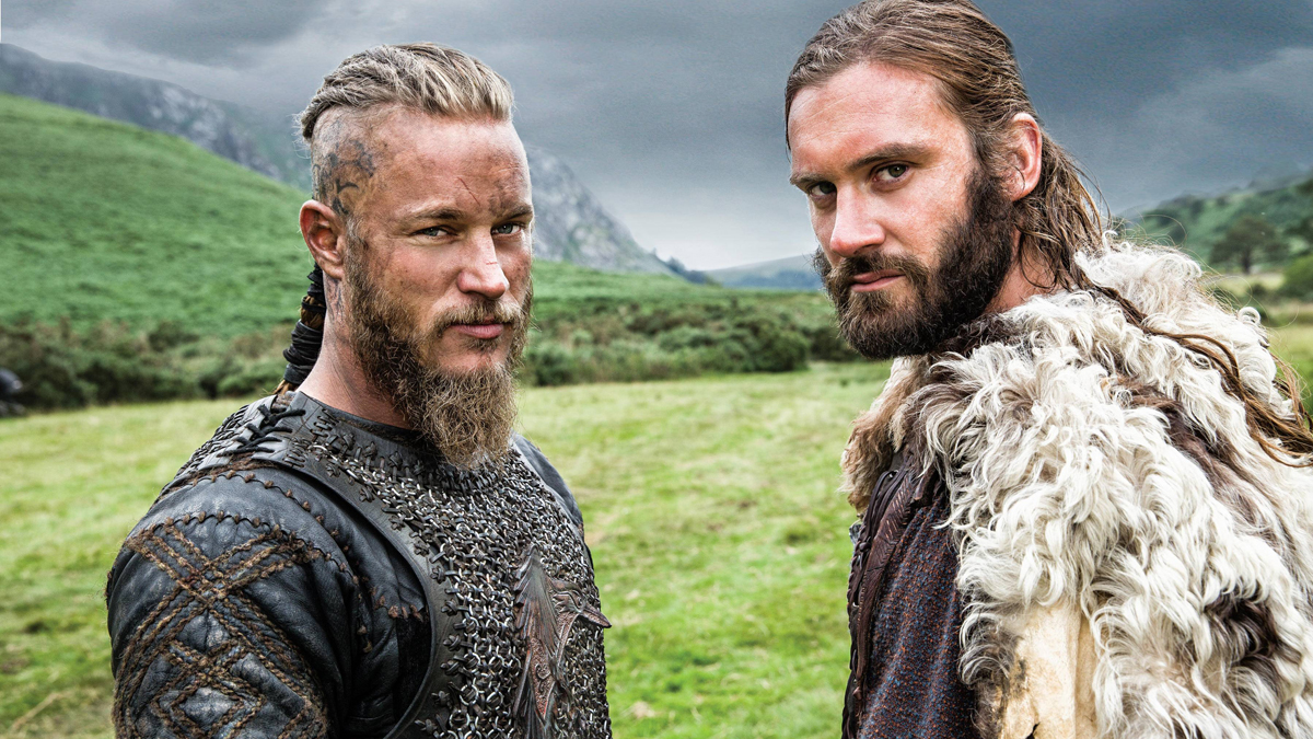 „Vikings“: Neue Theorie rückt den Tod einer Figur in anderes Licht