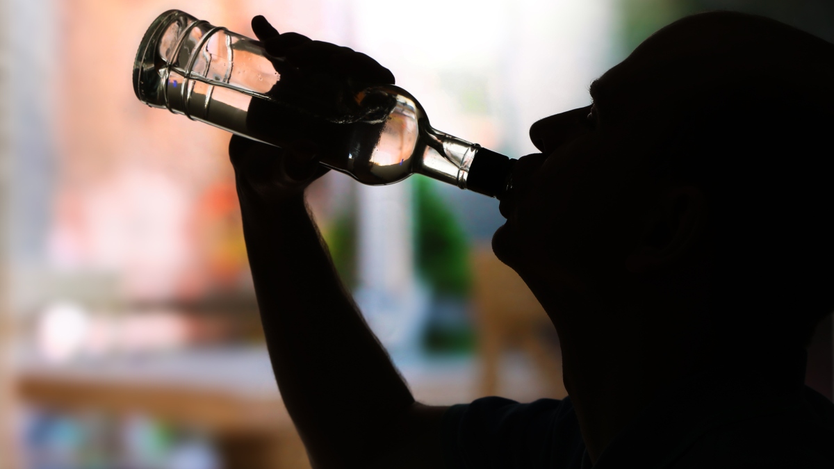 Studie: In diesen Bundesländern leben die meisten Alkoholkranken