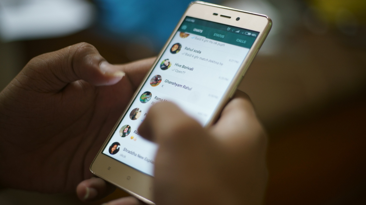WhatsApp: Beliebte Funktion könnte bald Geld kosten