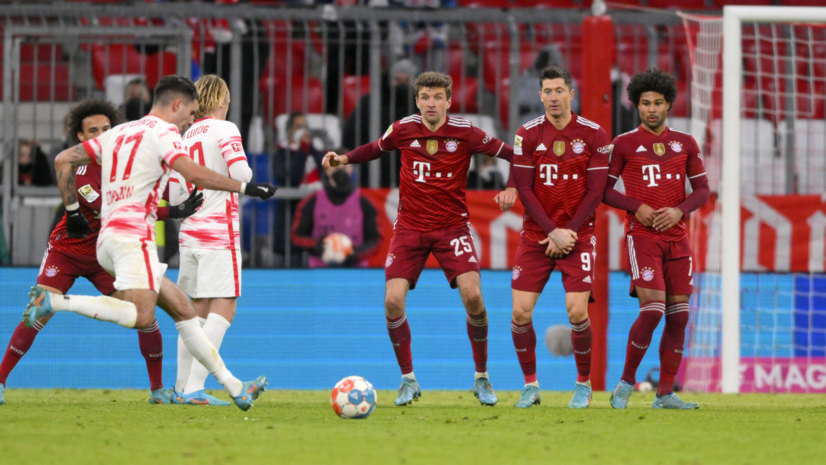 Morddrohungen gegen Bayern-Stars – LKA ermittelt