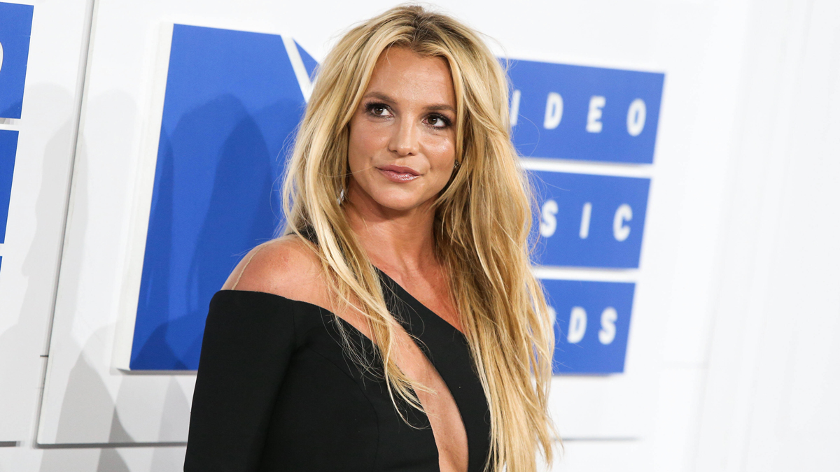 „Fick dich“: Britney Spears teilt erneut gegen Schwester Jamie Lynn aus