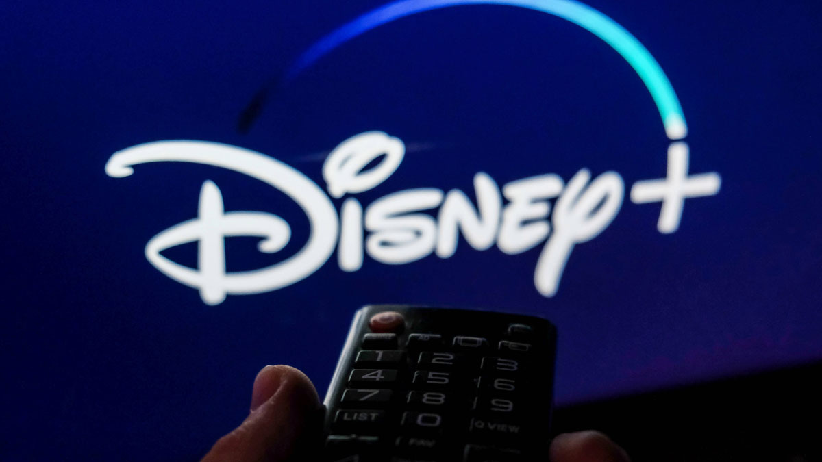 Disney+: Alle neuen Serien und Filme im März 2022