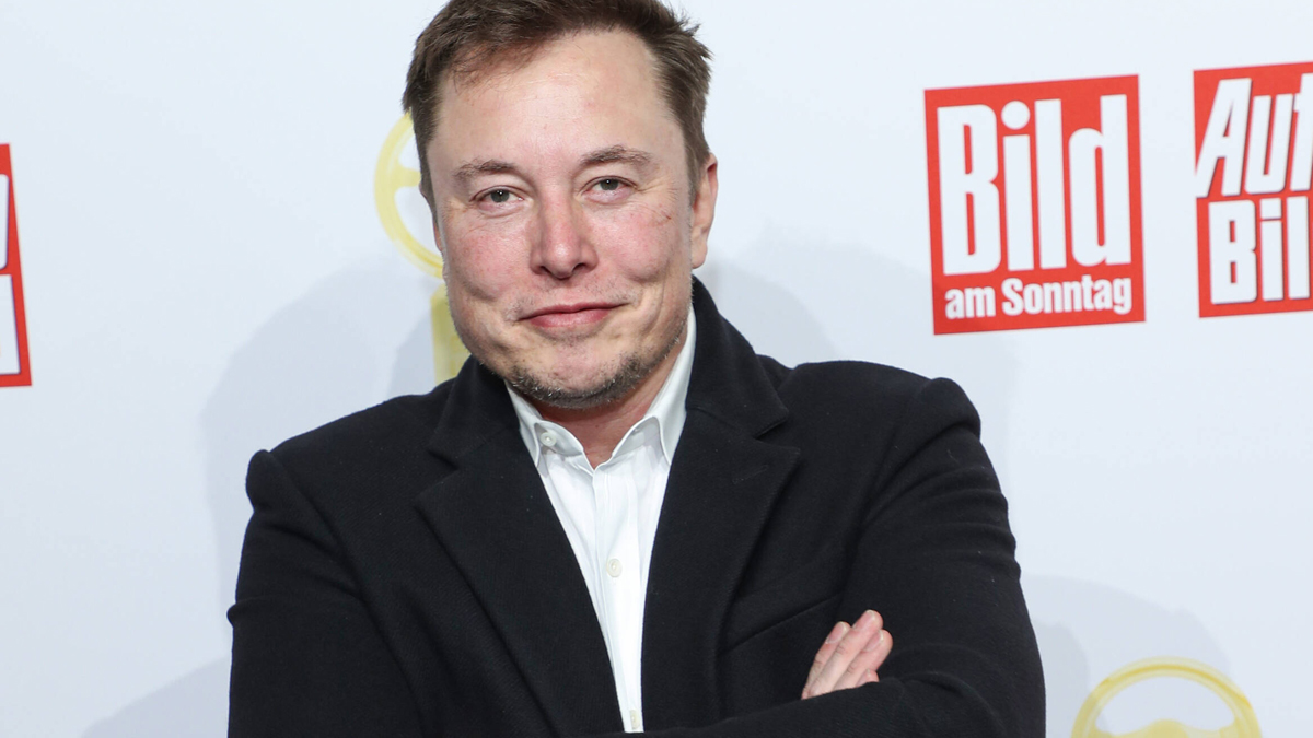 Privatjet-Tracking: Elon Musk bietet Teenager 5000 Dollar für sein „Fluggeheimnis“