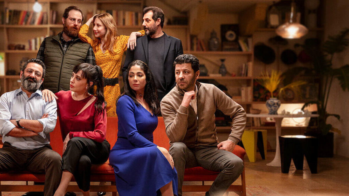 Freizügigkeit und Homosexualität: Arabischer Netflix-Film sorgt für Skandal