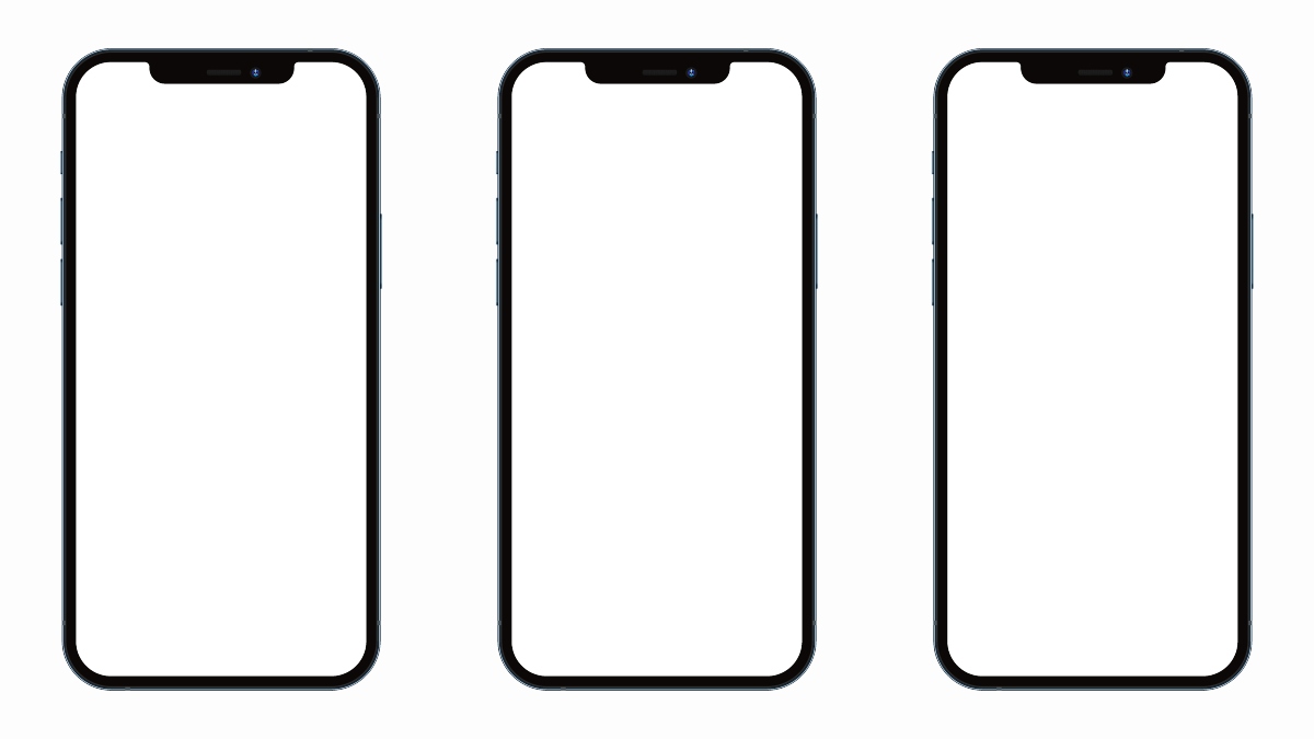 Designer postet Renderbilder: So könnte das neue iPhone 14 Pro aussehen