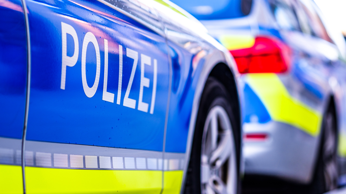 Gütersloh: Lkw-Fahrer an der A2 entführt – Polizei ermittelt