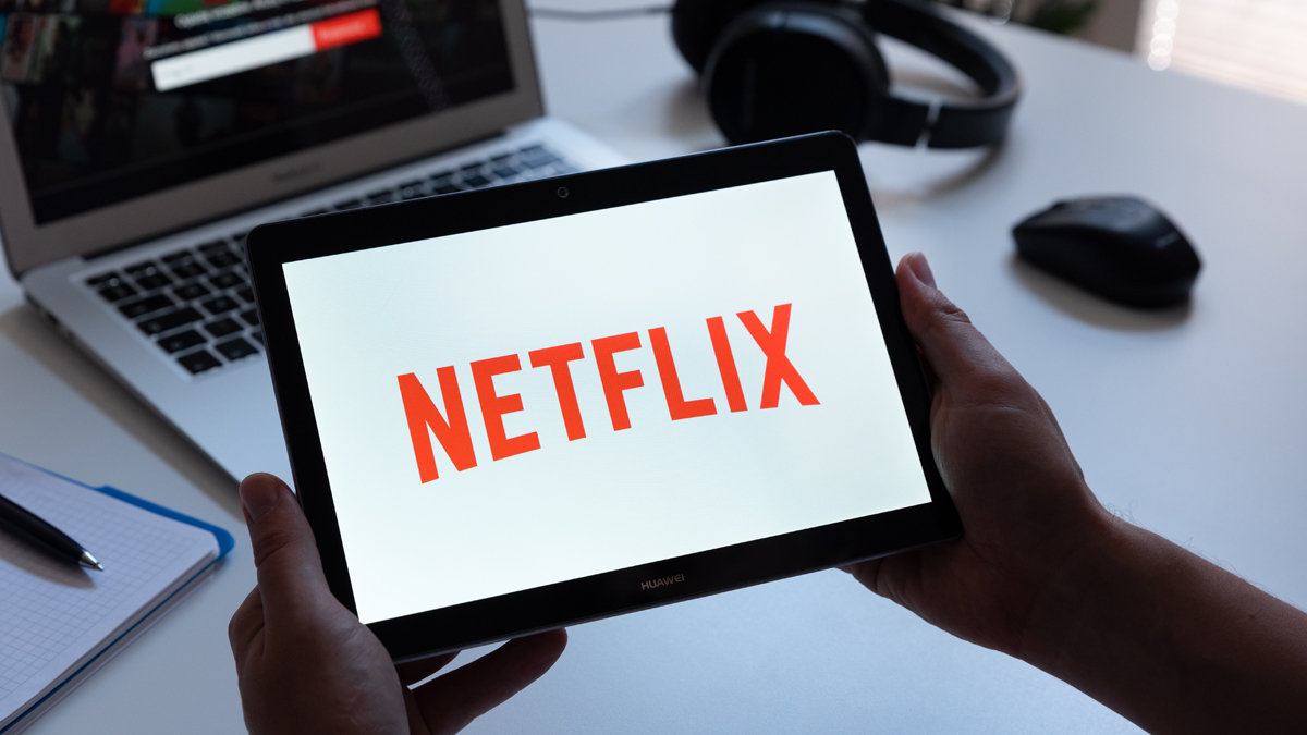 Neue Serie erobert Netflix-Charts